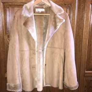 Jones New York Polyester Jacket